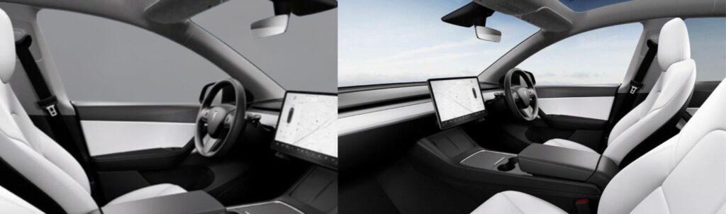 Tesla Model Y User Experience 