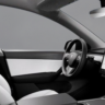 Tesla Model Y User Experience Guide Interior Features