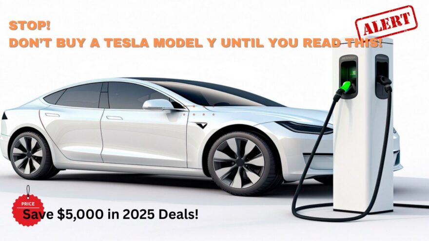 Tesla-Model-Y-charging – 2025- buying-guide-tips- and-advice