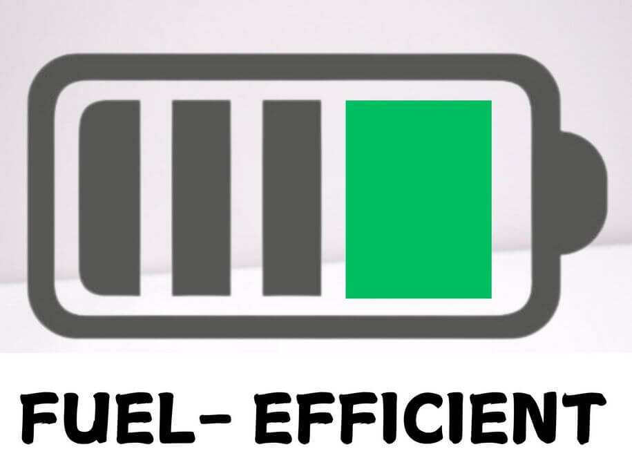 Top 10 Fuel-Efficient EVs