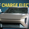 Self-Charging Electric Cars in the US: Bold Stroke toward a Plug-Free Future !