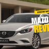 Mazda 6e Review Features, Performance, and Buying Guide