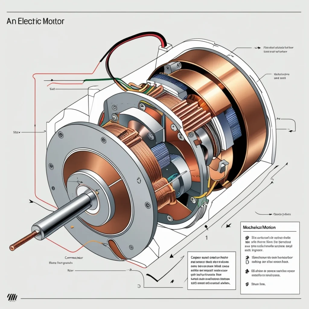 Next for Electric Cars