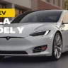 Tesla Model Y Refresh 2025 Top Upgrades, Features, and What’s New