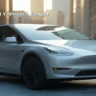 Tesla Model Y ‘Project Juniper’: The 2025 SUV That’s About to Change Everything!