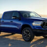 The 2025 Ram 1500 Ramcharger Why This Electric Truck with a Gas Backup Might Be the Ultimate Compromise