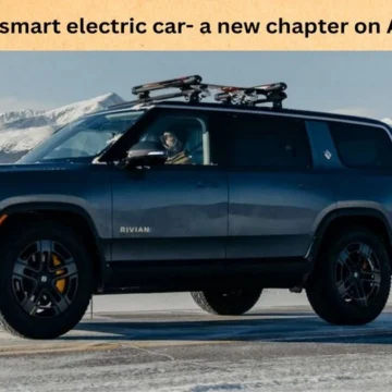 $22,500-Rivian's-new-electric-car-drives-on-modern-city-streets