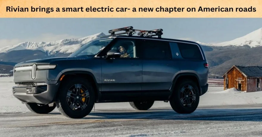 $22,500-Rivian's-new-electric-car-drives-on-modern-city-streets