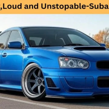 Stylish-Low-Loud-and-Unstoppable- Subaru-WRX-STI