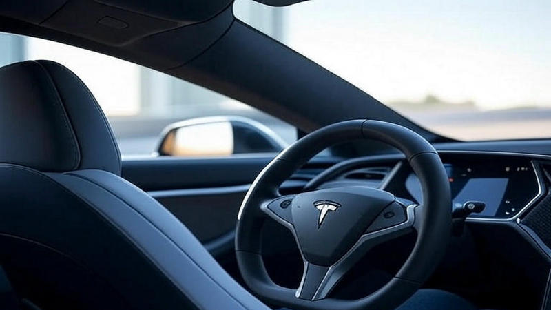 Tesla Model Y Interior vs Tesla Model 3 – Who rules the interior world? You will be Surprised. Tesla Model Y Interior vs Tesla Model 3 ...Tesla Model 3 interior