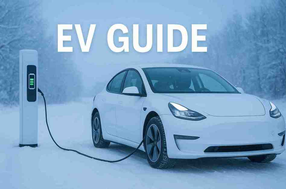 EV Guide